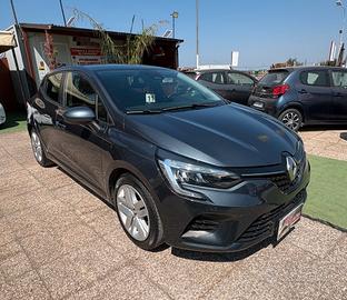 Renault Clio Full Hybrid E-Tech 110 CV 5 porte Bus