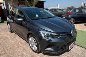 Renault Clio Full Hybrid E-Tech 110 CV 5 porte Bus