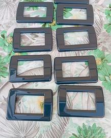 Copri interrutori Vimar Idea Rondò grigio