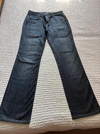 Jeans C’N’C costume national taglia 46