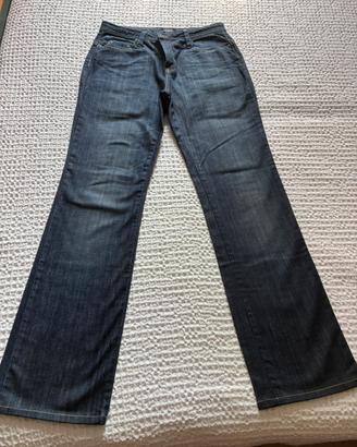 Jeans C’N’C costume national taglia 46