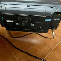 stampante Hp OfficePro Jet 