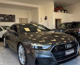 Audi A7 SPB 50tdi mhev quattro S-LINE,NAVI,TELECAM