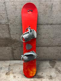 Tavola Blachkole snowboard bambino 138 cm