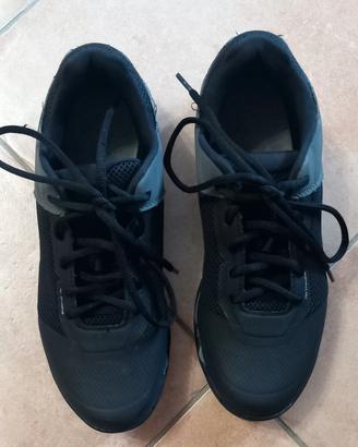 Scarpe donna MTB 