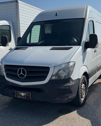 Mercedes Sprinter - 2016