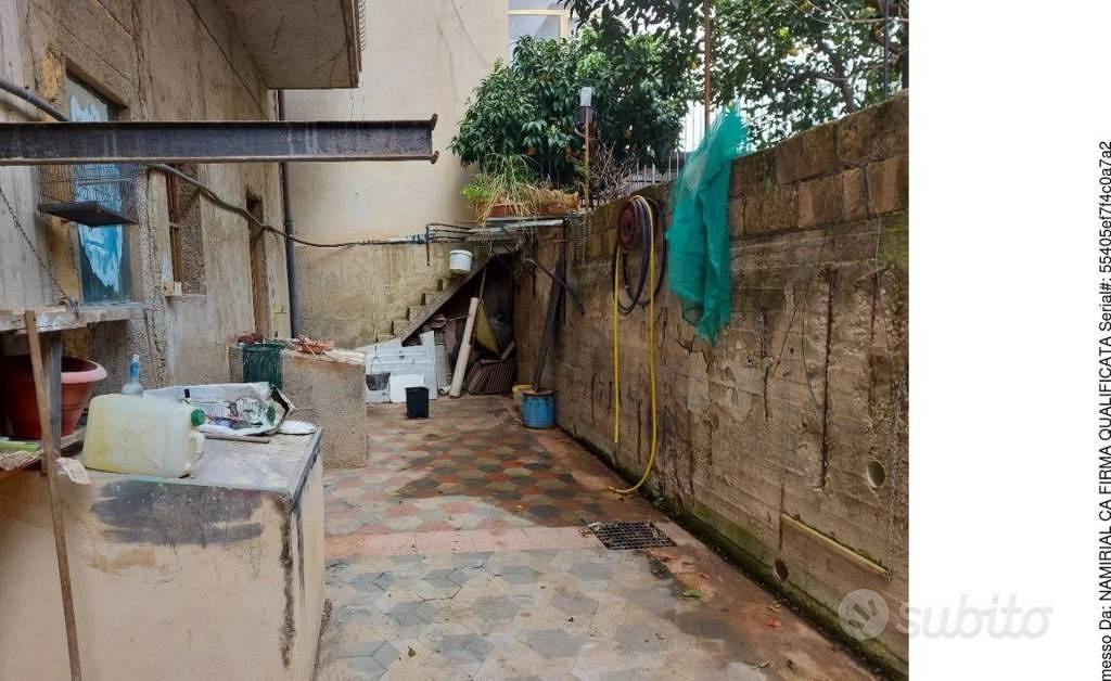 Appartamento – Pietraperzia, Enna - Vista 5
