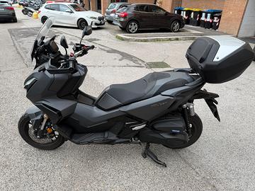 Honda ADV 350 Maggio 2023