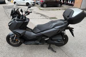 Honda ADV 350 Maggio 2023