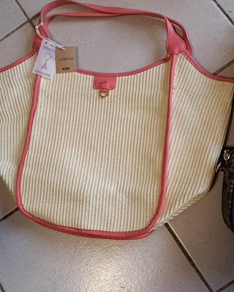 Borsa Carpisa Donna