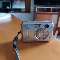 Fotocamera digitale FUJIFILM 
