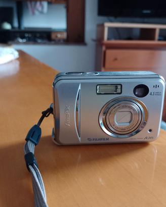 Fotocamera digitale FUJIFILM 