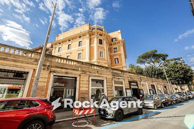 Immobile di 30 m² con 2 locali a Roma