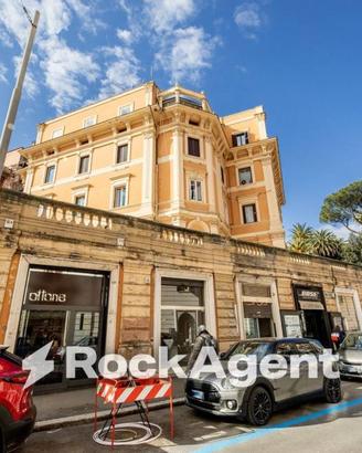 Immobile di 30 m² con 2 locali a Roma