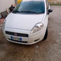 fiat grande punto 13 mjt 75cv