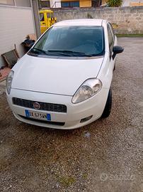 fiat grande punto 13 mjt 75cv