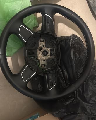 Volante audi 8Y0821467E