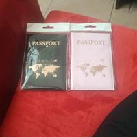 porta passaporto 