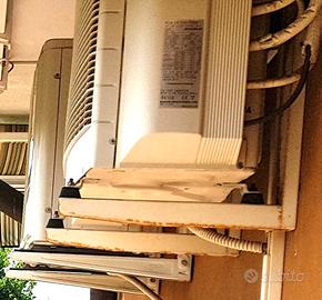 CLIMATIZZATORI DAIKIN