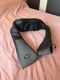 Naipo Massaggiatore Shiatsu da casa e da viaggio