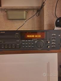 taskam DA-40 