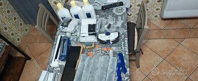 Accessori per robot Narwal flow