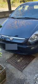 Fiat punto evo  1.2 8 v