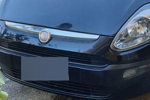 Fiat punto evo  1.2 8 v