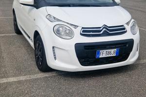 citroen c1   euro 6b
