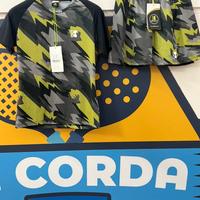 Completo donna padel/tennis