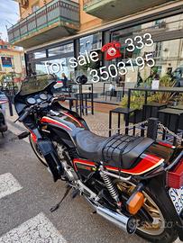 honda cb 750f2 