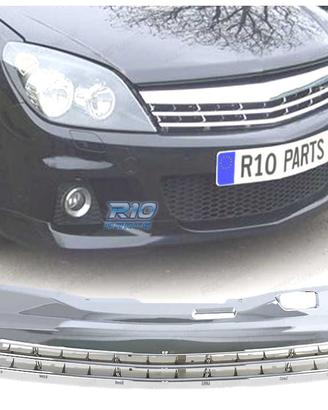 GRIGLIA OPEL ASTRA H 04-07 CROMATO