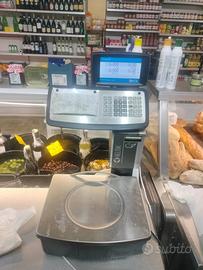 Bilancia professionale