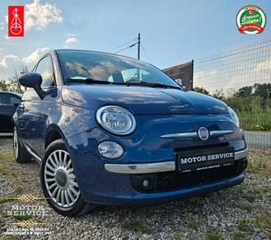 Fiat 500 1.2 Lounge PREZZO FINALE SOLO AGOSTO