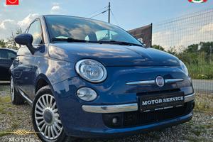 Fiat 500 1.2 Lounge PREZZO FINALE SOLO AGOSTO