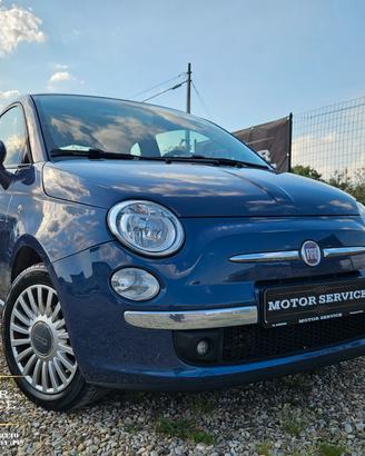 Fiat 500 1.2 Lounge PREZZO FINALE SOLO AGOSTO
