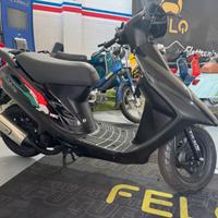 Honda Dio