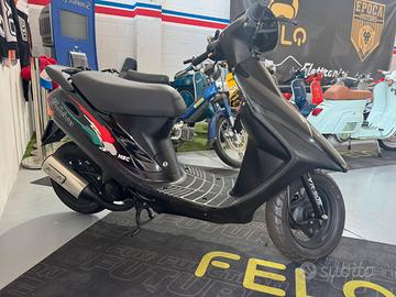 Honda Dio