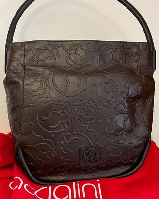 Borsa a spalla Braccialini nuova