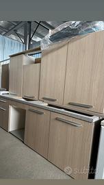 🔥 CUCINA NUOVA 240 cm 🔥