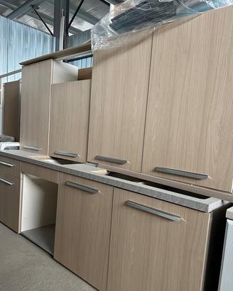 🔥 CUCINA NUOVA 240 cm 🔥