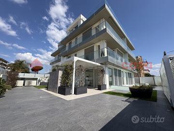 Duplex Terracina [Cod. rif 3306550VRG]