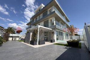Duplex Terracina [Cod. rif 3306550VRG]