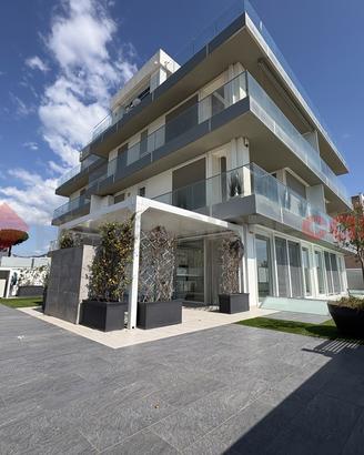 Duplex Terracina [Cod. rif 3306550VRG]