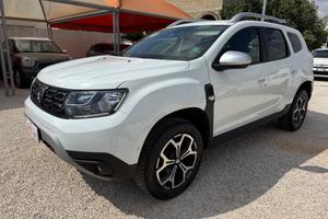 Dacia Duster 1.5 dCi 8V 110 CV 4x2 Essential