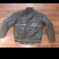 giacca moto ducati 