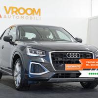 AUDI Q2 Q2 30 TDI S tronic Admired Advanced
