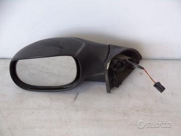 Specchietto Sinistro elettrico Citroen C3 Pluriel