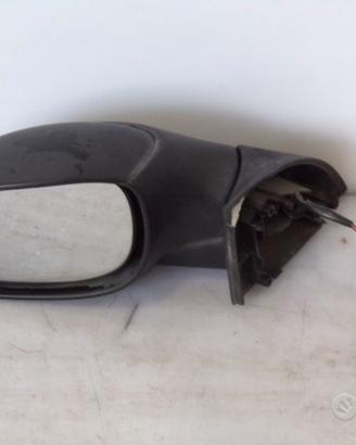 Specchietto Sinistro elettrico Citroen C3 Pluriel