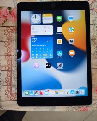 iPad air 2